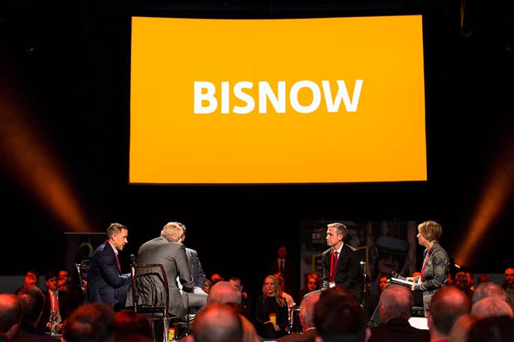 Bisnow, event, Dublin, photography, property