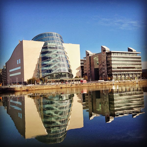 iphone 4s, instagram, Conference Centre Dublin